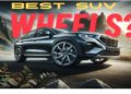 Choosing the Best Wheels for Your SUV: A Comprehensive Guide