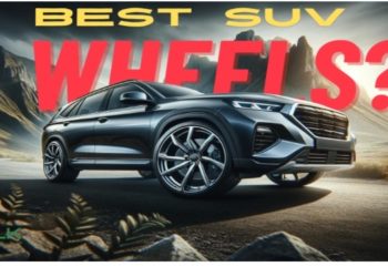 Choosing the Best Wheels for Your SUV: A Comprehensive Guide
