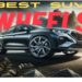 Choosing the Best Wheels for Your SUV: A Comprehensive Guide