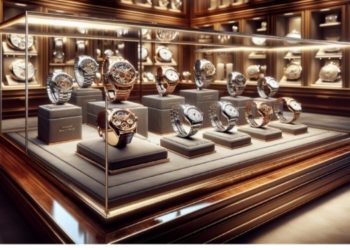 Enhance Your Collection with Swiss Automatic Watches
