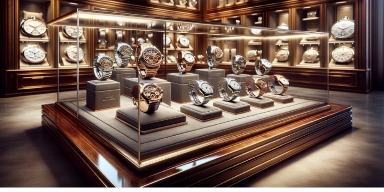 Enhance Your Collection with Swiss Automatic Watches