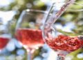 How Many Calories in a Glass of Rose Wine?