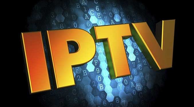IPTV