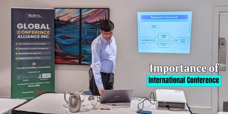 International Conference