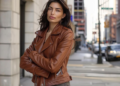 Leather Jackets