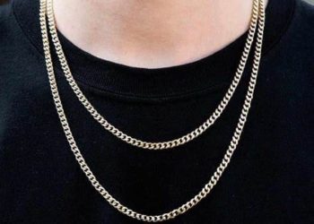 Micro Cuban chain