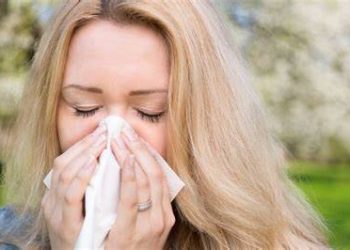 Mold Allergy