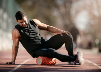 Muscle Recovery