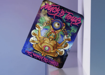 Mylar Bags