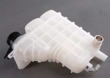 Plastic Moulding