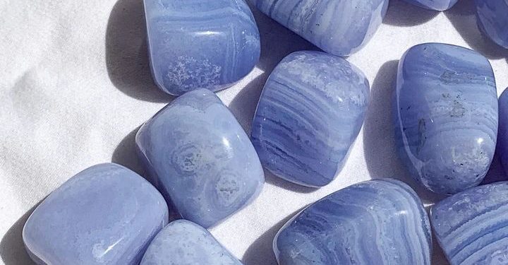 Crystals