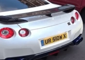 Your Guide to Getting Private Plates in the United Kingdom 