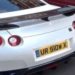 Your Guide to Getting Private Plates in the United Kingdom
