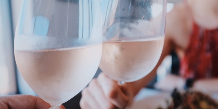 Rose Wine