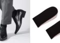 Shoes vs Shoe Lifts