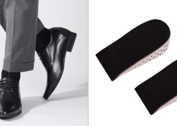 Shoes vs Shoe Lifts