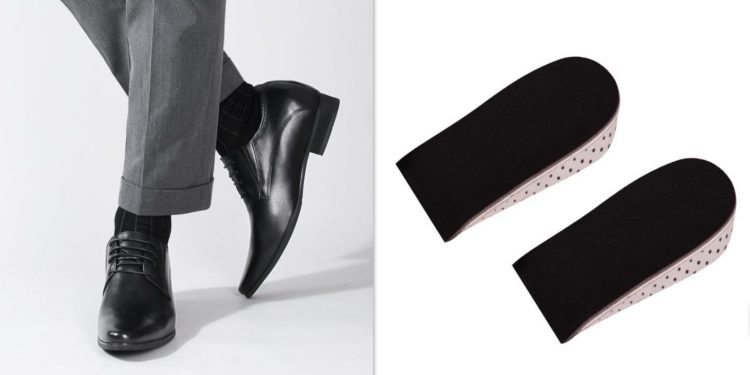 Shoes vs Shoe Lifts