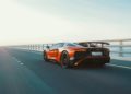 Supercars