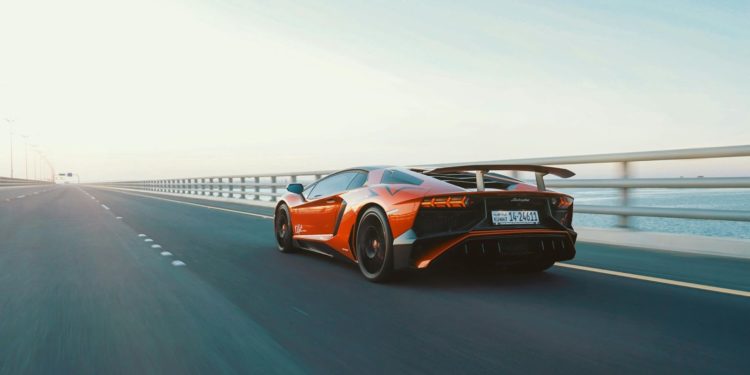 Supercars
