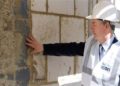 Wall Surveyors