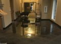 Water Damage Restoration