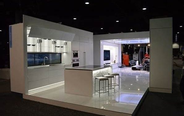 Exhibition Stand