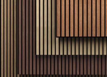 Wooden Acoustic Panels