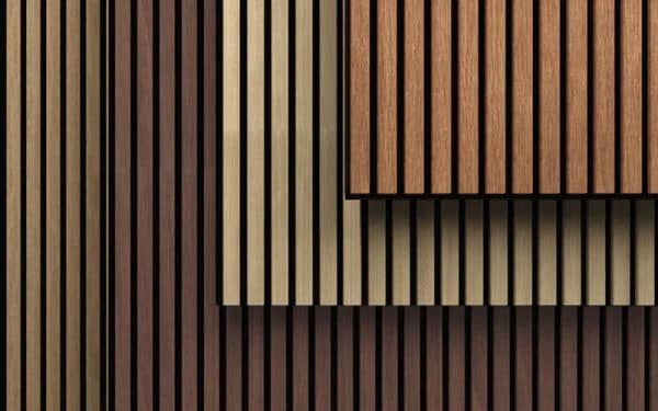 Wooden Acoustic Panels