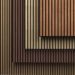 Wooden Acoustic Panels