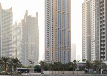 Top Abu Dhabi Off-Plan Projects with High ROI for UK Investors