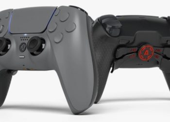 Customizing Controllers – How to Create Your Own Designs?