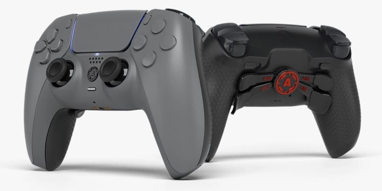 Customizing Controllers – How to Create Your Own Designs?