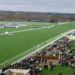 Ascot Racecourse in Ascot, England