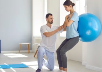 Strengthening Your Back with Targeted Movements