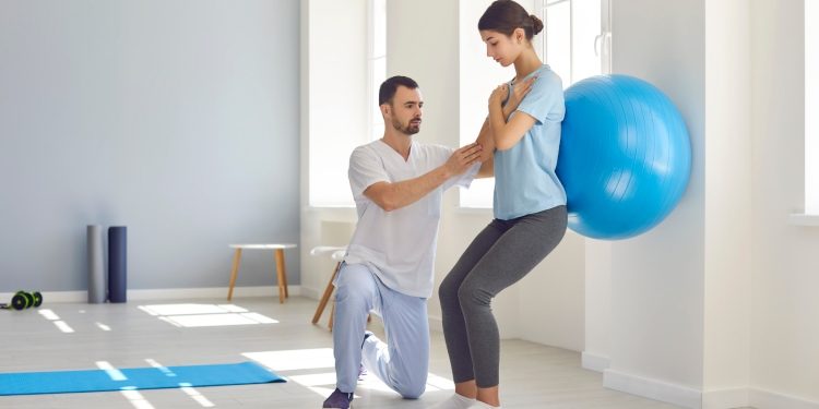 Strengthening Your Back with Targeted Movements