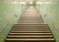 Step Up Your Style: Custom Staircase Design Ideas