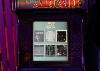Popular Arcade Games to Elevate Your Event Experience