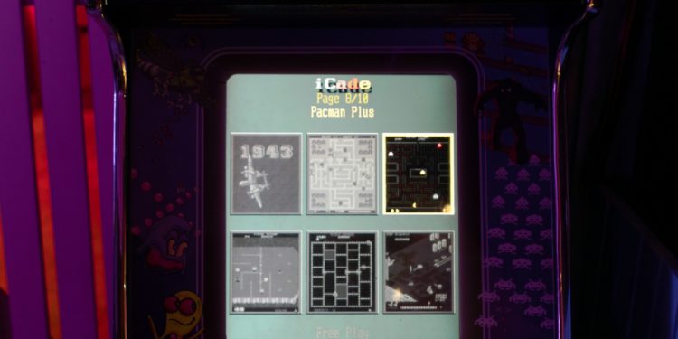 Popular Arcade Games to Elevate Your Event Experience