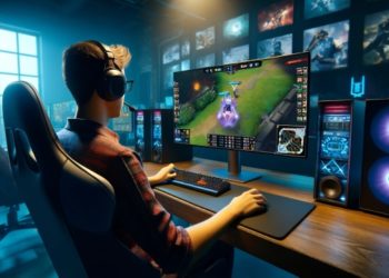 Betwinner’s Guide to Esports Betting: Tips and Strategies