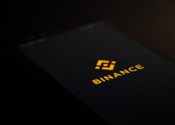 Binance Mobile App