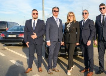 Car hire Bucharest: Why You Should Choose David Intercar’s Professional Services