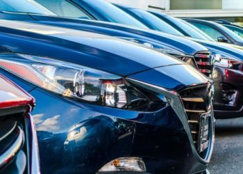 Tips to Help Secure Your Work Fleet in 2024