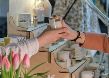 The Role of POS Materials in Building a Strong Brand