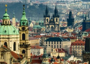 Crypto climate in the Czech Republic. Why the Czech Republic is becoming a European crypto hub?