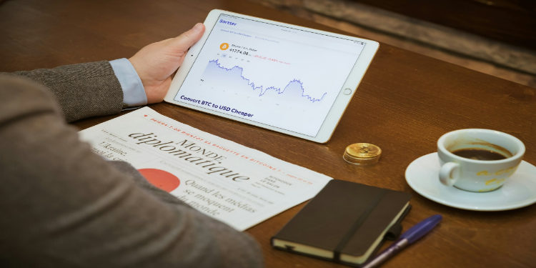 Economics and Investment Graph