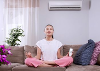 Surprising Benefits of Air Conditioning