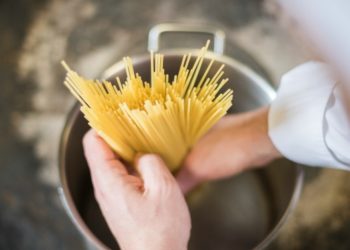 Staple Grains and Pasta: Key Ingredients for Restaurant Offerings