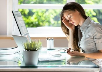 5 Common Causes of Daytime Fatigue in Women