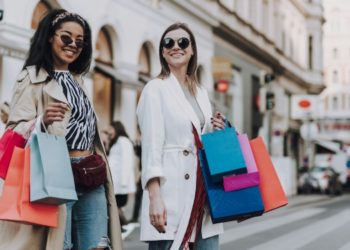 Shopping in London: The Best Shopping Destinations for All Budgets