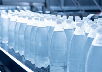 The Future of Plastic Packaging